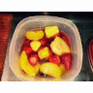 Meet your Posher, Brett